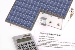 Photovoltaik Finanzierung