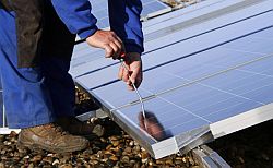 Photovoltaik Installateure in Deutschland