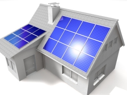 Photovoltaik Preise - Photovoltaikanlage auf dem Dach planen