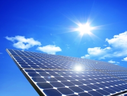 Solar- und Photovoltaik Forschung