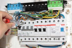 Wartung Photovoltaik Anlage